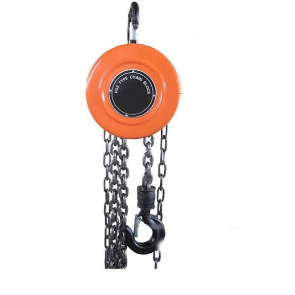 Pa lăng Xích HSZ 5 tấn 5 mét - Ảnh 4